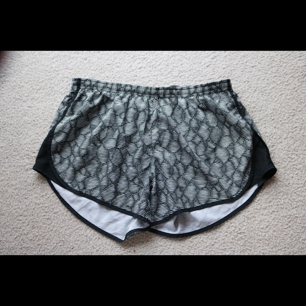 Nike Dri-Fit Shorts
